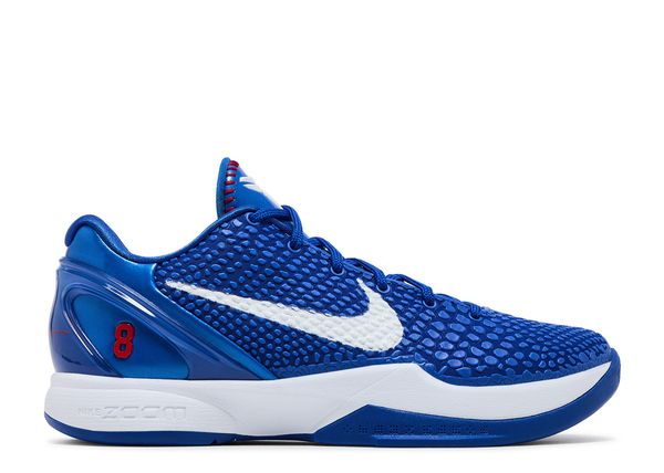 Kobe 6 Protro 'Dodgers'