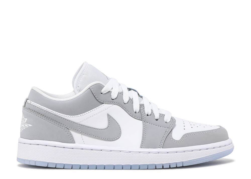 Jordan 1 WMNS 'Wolf Grey'