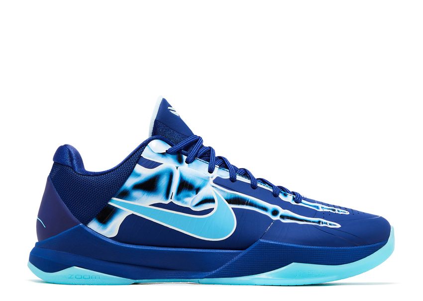 Kobe 5 Protro 'X-Ray' – 606 Kicks