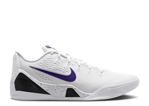 Nike Kobe IX "Court Purple"
