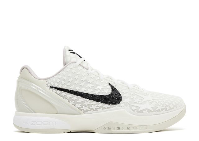 Kobe 6 Protro 'All-Star'