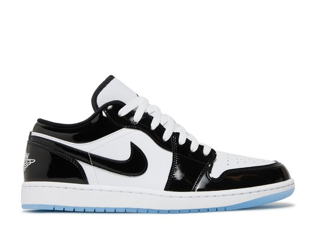 Jordan 1 'Concord'