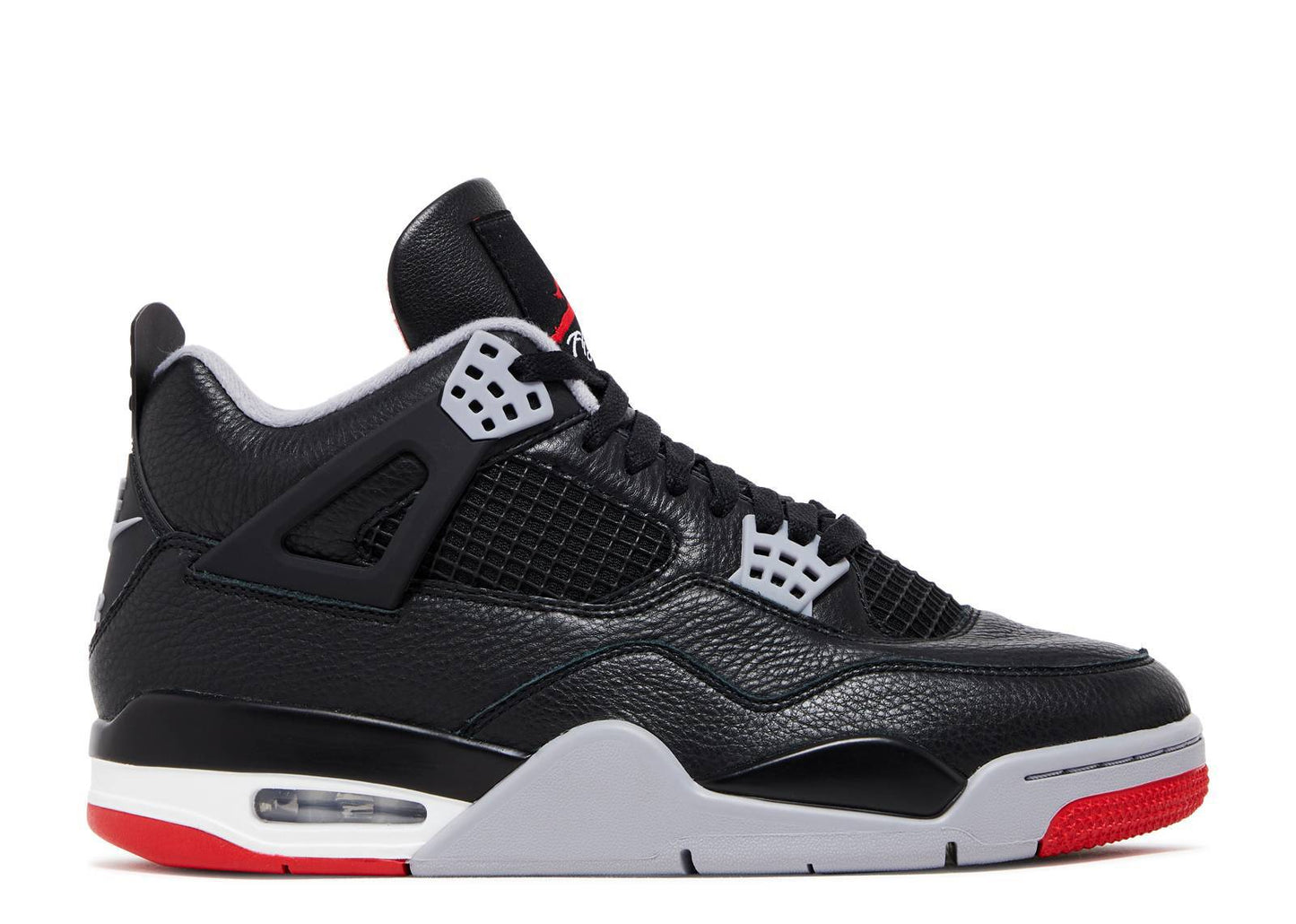 Jordan 4 'Bred Reimagined’
