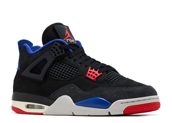 Jordan 4 'Rare Air'