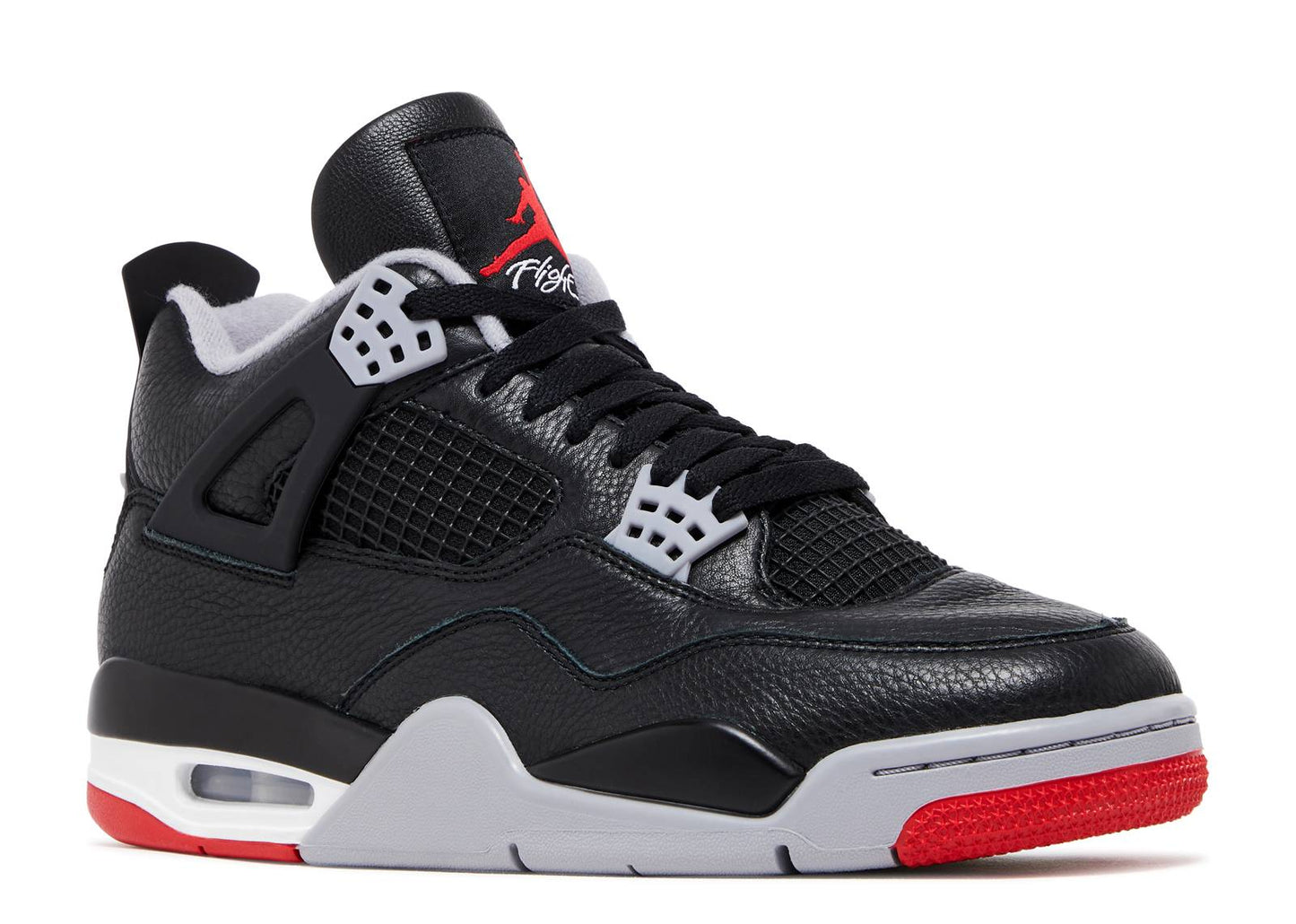 Jordan 4 'Bred Reimagined’