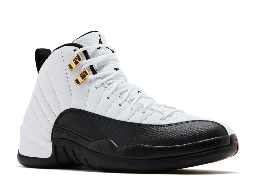Air Jordan 12 Retro 'Taxi'