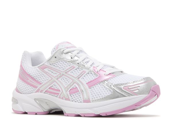 WMNS Gel 1130 'White Silver Pink'