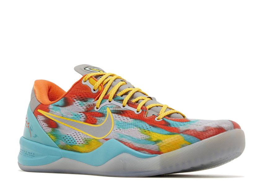 Kobe 8 Protro 'Venice Beach' 2024
