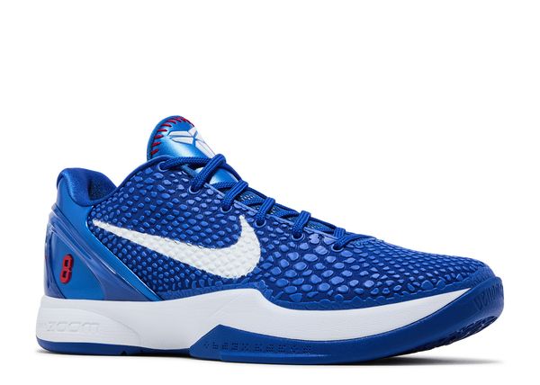 Kobe 6 Protro 'Dodgers'