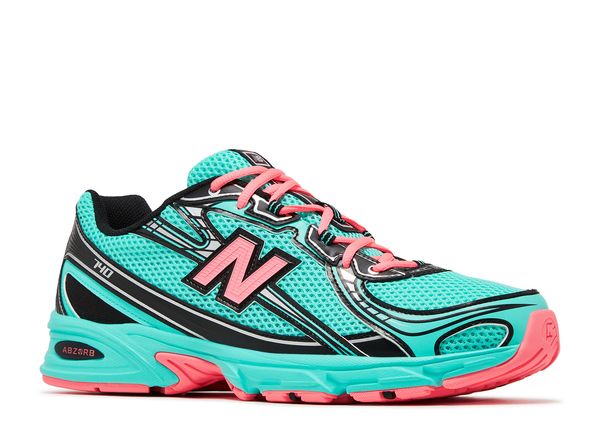 New Balance 740 'Blue/Pink'