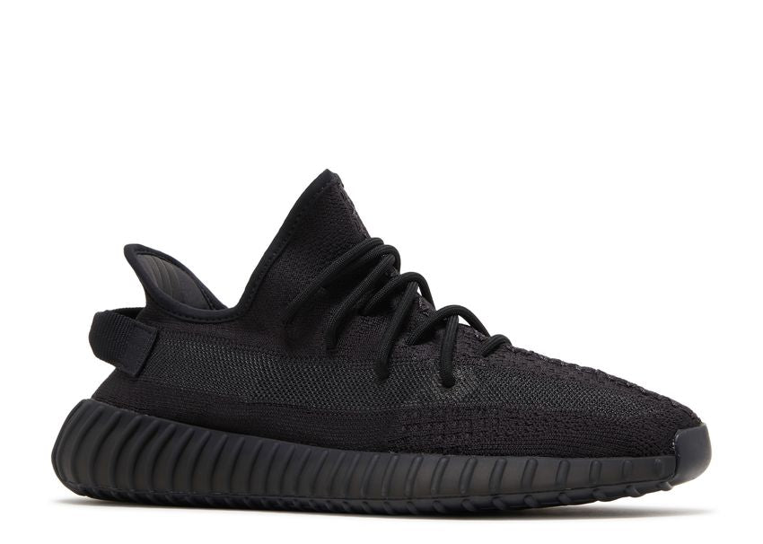 Yeezy 350 'Onyx'