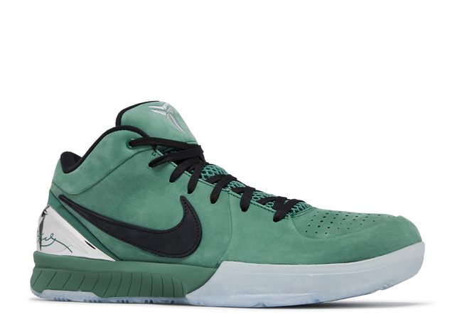 Kobe 4 Protro 'Girl Dad'