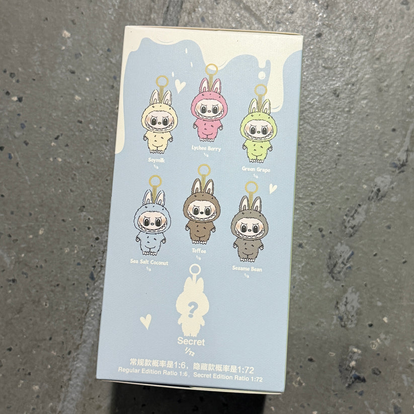 'The Monsters' x Labubu - Exciting Macaroon Blind Box