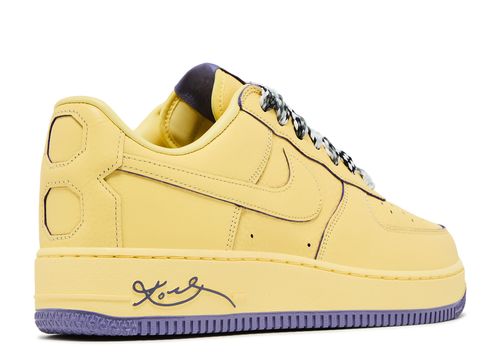 Kobe Bryant x Air Force 1 Low Protro 'Mamba Mentality'