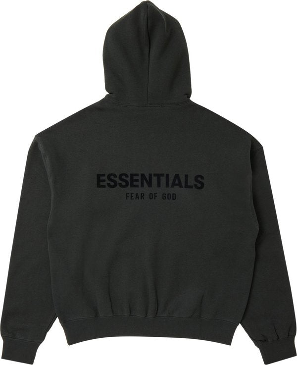 Essentials Hoodie 'Stretch Limo'