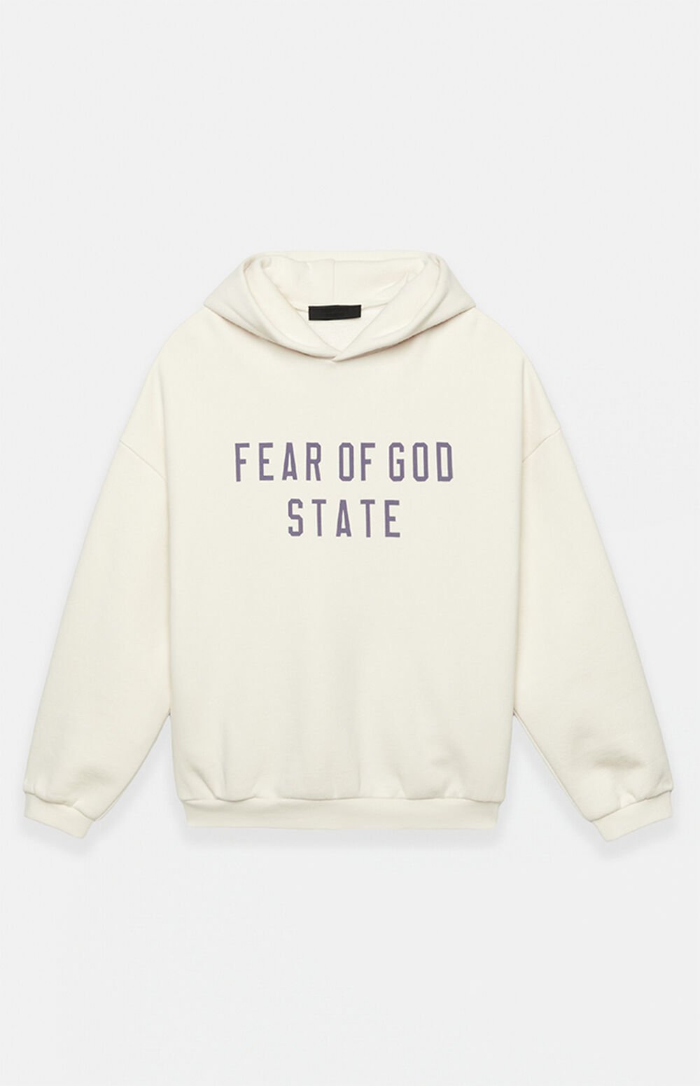 Fear of God Essentials Hoodie 'Shell Fleece'