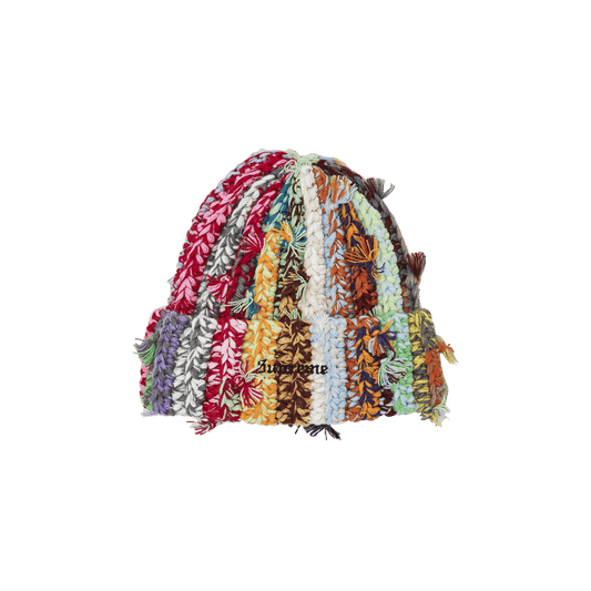 Supreme Multi Color Beanie FW23