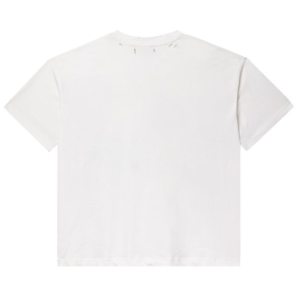 Vale Forever Run Forest Tee 'White'