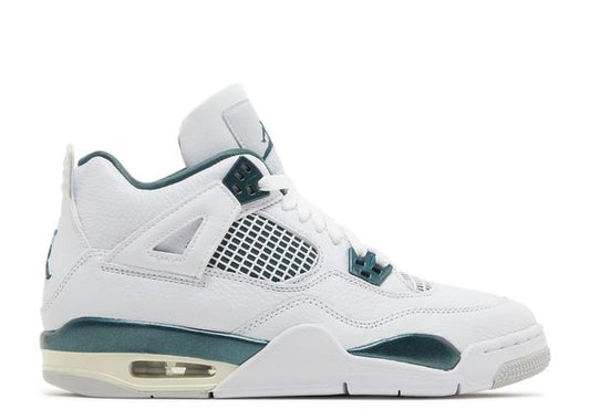WMNS/GS Jordan 4 'Oxidized Green'