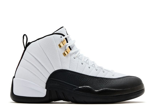 Air Jordan 12 Retro 'Taxi'