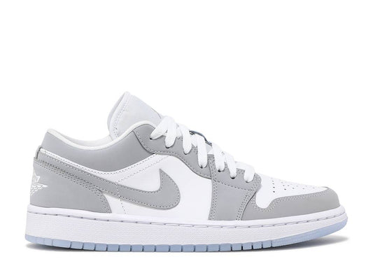 Jordan 1 'Wolf Grey'