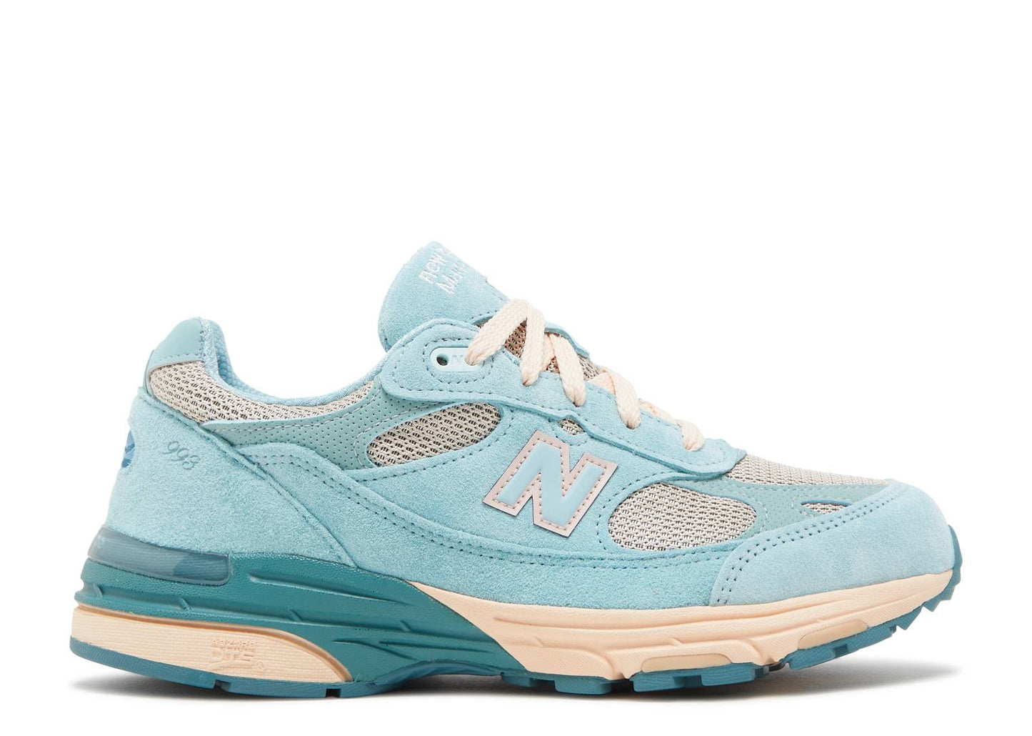 New Balance x Joe Freshgoods 993 'Artic Blue' (Preowned)