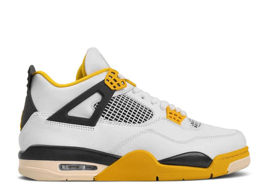 Jordan 4 'Vivid Sulfur
