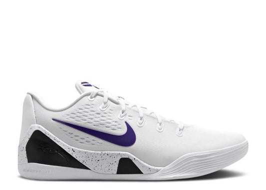 Nike Kobe IX "Court Purple"