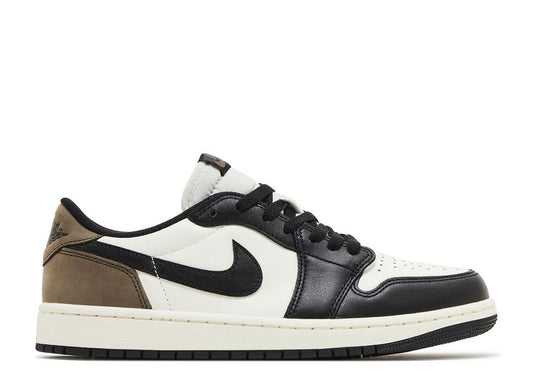 Jordan 1 'Mocha Low'