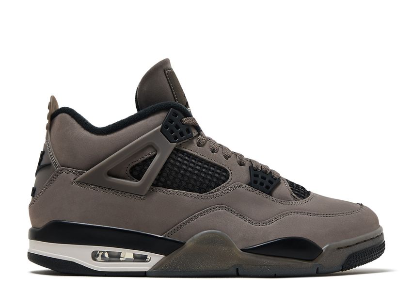 Jordan 4 'Cave Stone'