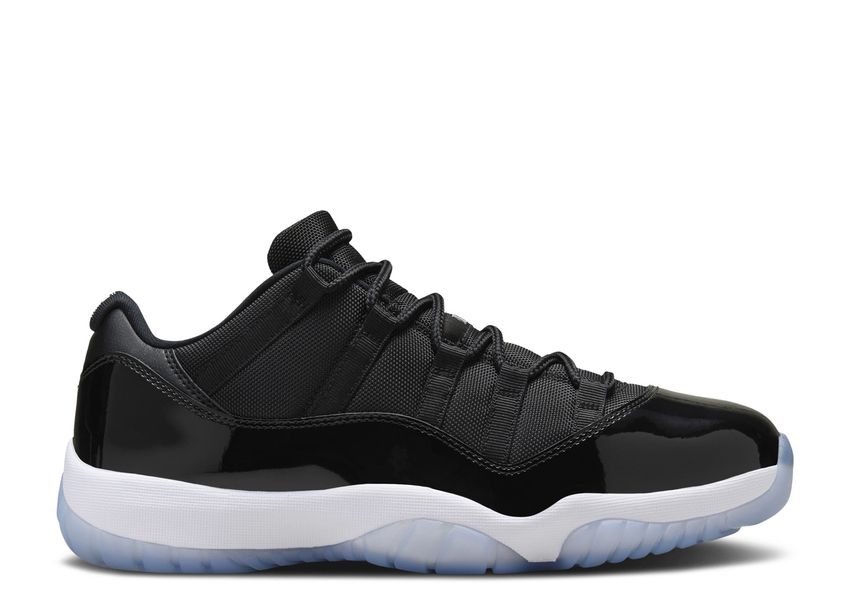 Jordan 11 Low 'Space Jam'