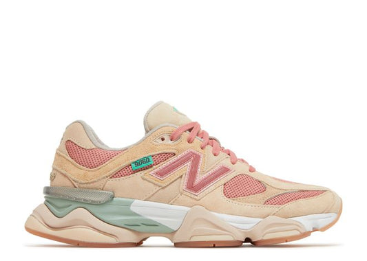 New Balance Joe Freshgoods x 9060 'Cookie Pink' (Preowned)