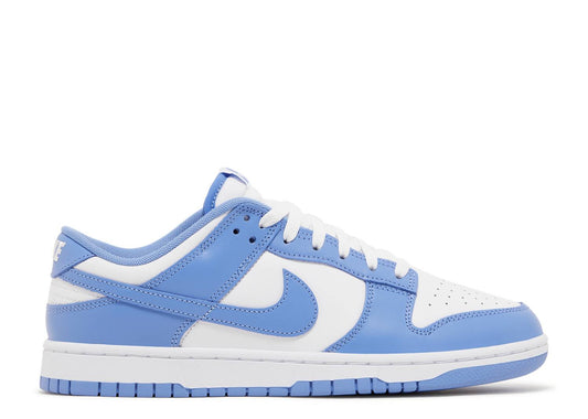 Nike Dunk 'Polar Blue'