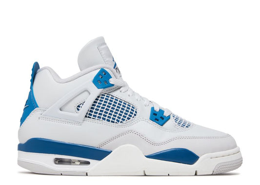 Jordan 4 'Military Blue' GS