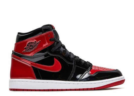 Jordan 1 'Patent Bred'