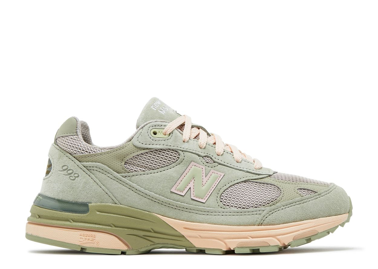 New Balance Joe Freshgoods x 993 'Sage'