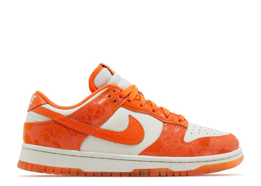 Nike WMNS Dunk 'Rugged Orange'