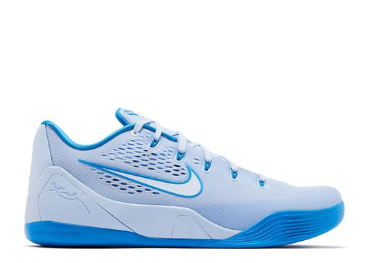 Nike Kobe IX "Hydrogen Blue'