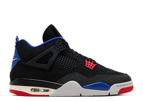 Jordan 4 'Rare Air'