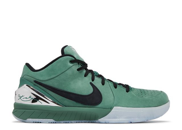 Kobe 4 Protro 'Girl Dad'