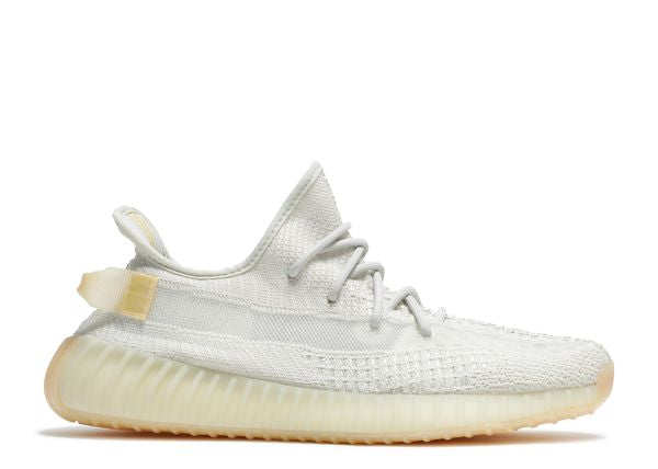 *Pre-owned Yeezy 350 'Light'