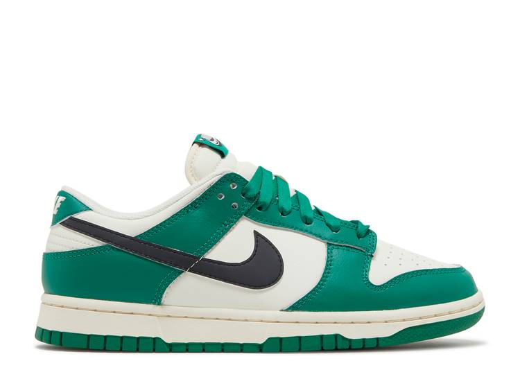 Nike Dunk 'Green Lottery'