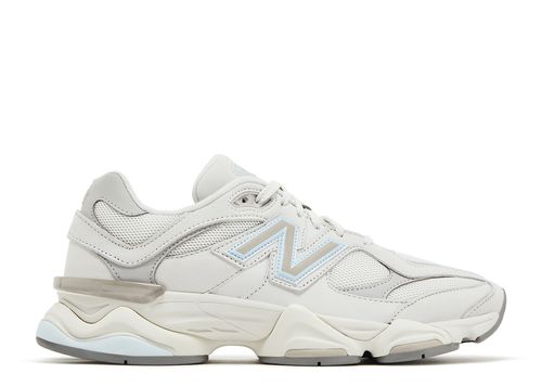 WMNS New Balance 9060 'Raincloud Quarry Blue'
