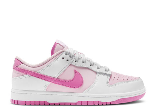 Nike Dunk ' Pink Foam'