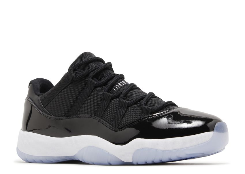 Jordan 11 Low 'Space Jam'