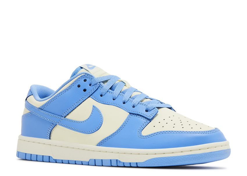 Nike Dunk 'University Blue'