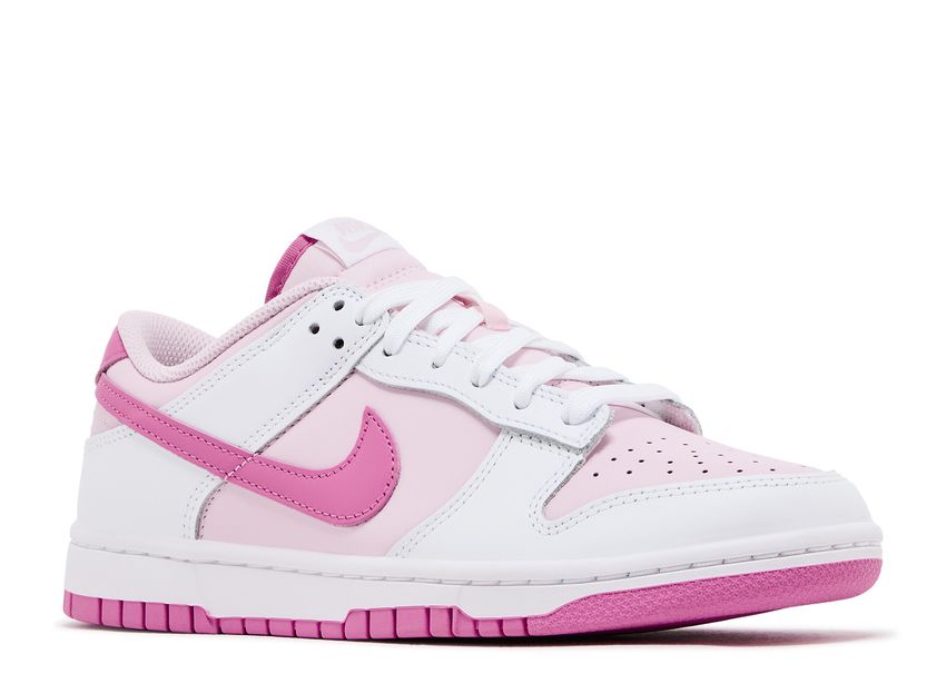 Nike Dunk ' Pink Foam'