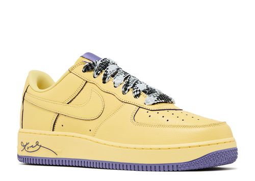 Kobe Bryant x Air Force 1 Low Protro 'Mamba Mentality'