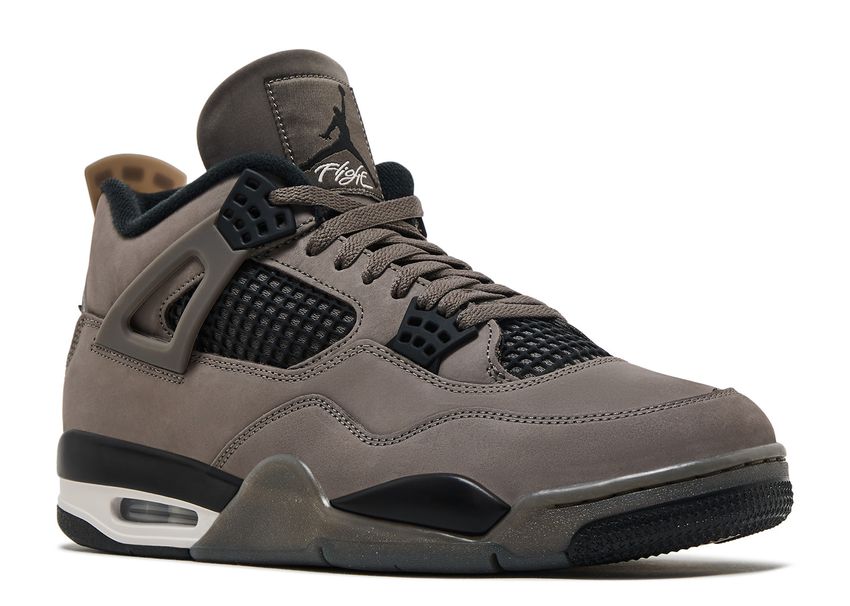 Jordan 4 'Cave Stone'