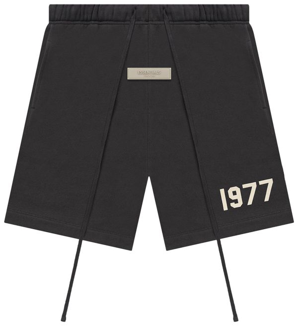 Essentials Shorts 'Iron'